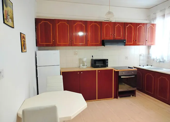 Apartment Nasta