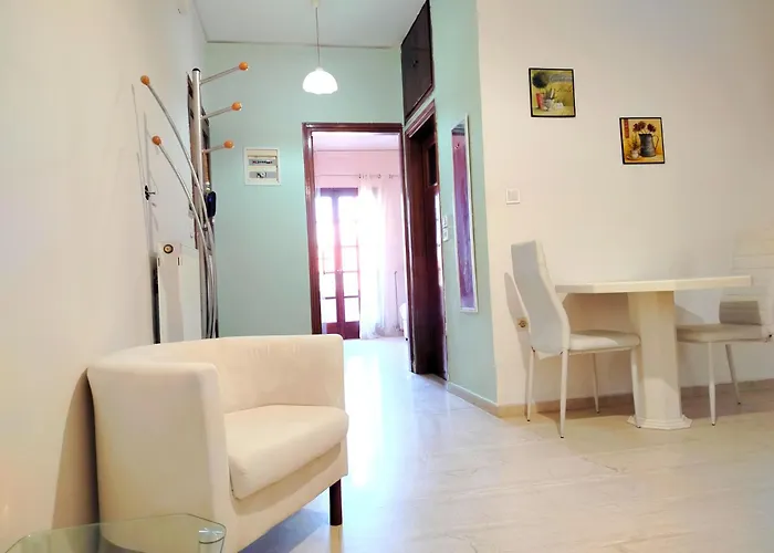 Apartment Nasta Rethymno