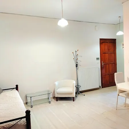 Apartment Nasta