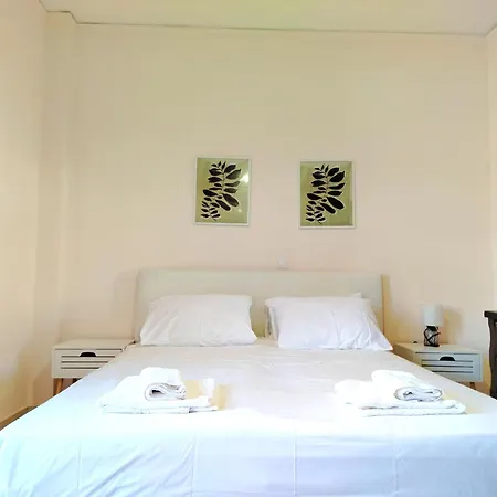 Nasta Apartment