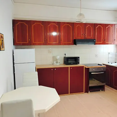 Apartman Nasta