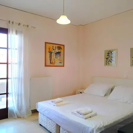 Nasta Apartment *