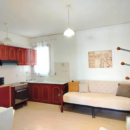 Nasta Apartment