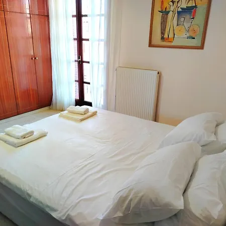 Lägenhet Nasta Rethymno