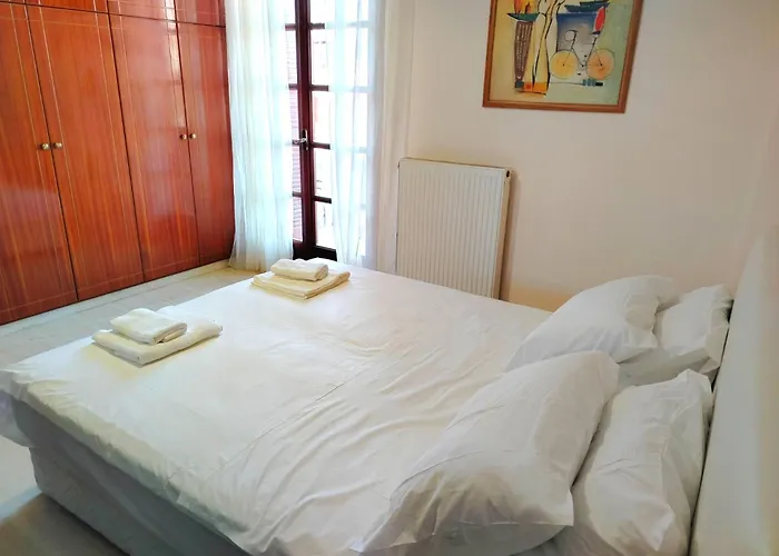 Apartamento Nasta Rétino