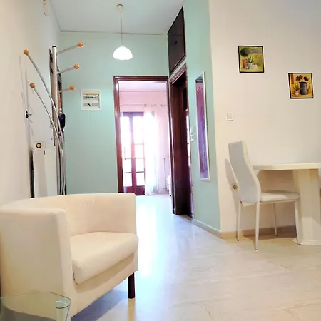 Апартаменти Nasta Ретимно (Крит)